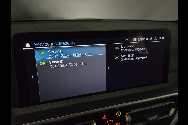 BMW X3 xDrive30e M SPORT LCI | MEMORY STOELEN | PANORAMA | LEDER | CAMERA |