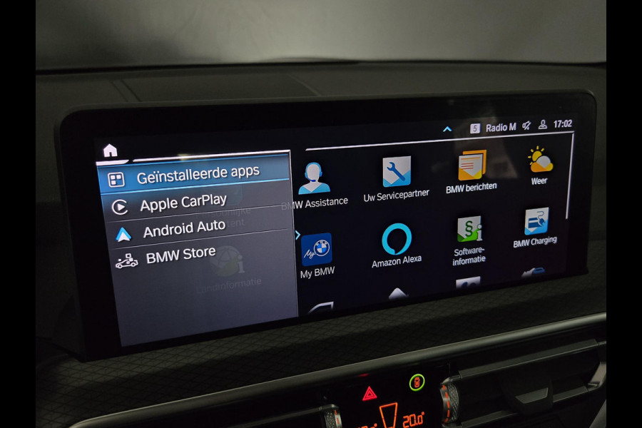 BMW X3 xDrive30e M SPORT LCI | MEMORY STOELEN | PANORAMA | LEDER | CAMERA |