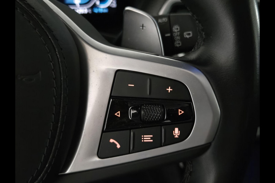 BMW X3 xDrive30e M SPORT LCI | MEMORY STOELEN | PANORAMA | LEDER | CAMERA |