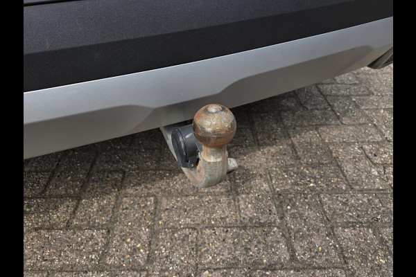 BMW X3 xDrive30e LCI | SPORTSTOELEN | LEDER | TREKHAAK | LIVE COCKPIT PLUS |