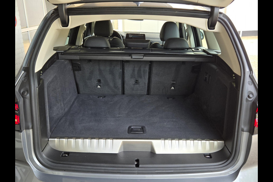 BMW X3 xDrive30e LCI | SPORTSTOELEN | LEDER | TREKHAAK | LIVE COCKPIT PLUS |