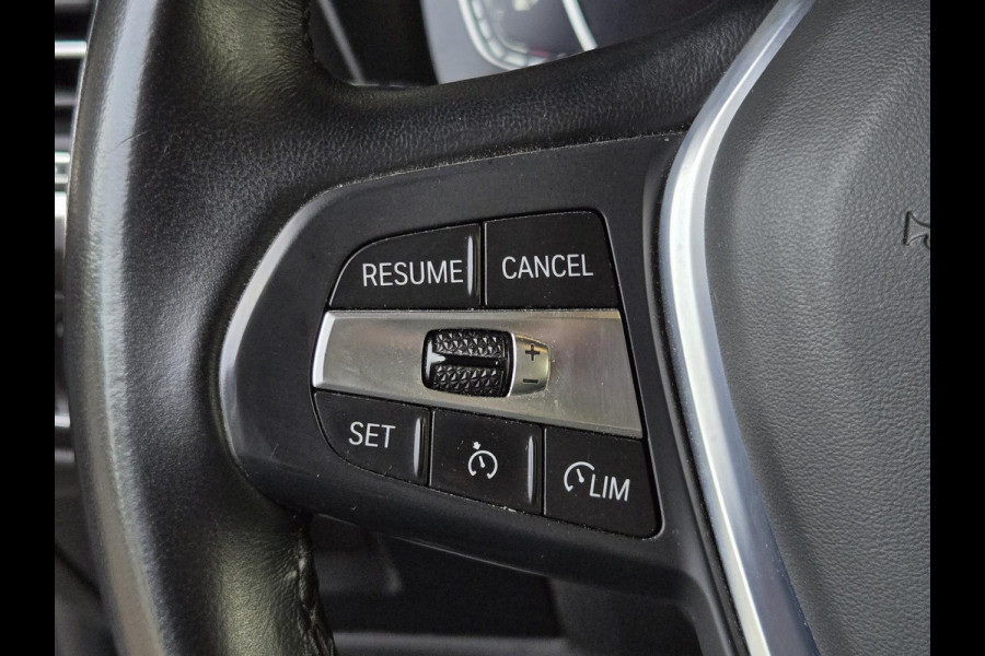 BMW X3 xDrive30e LCI | SPORTSTOELEN | LEDER | TREKHAAK | LIVE COCKPIT PLUS |