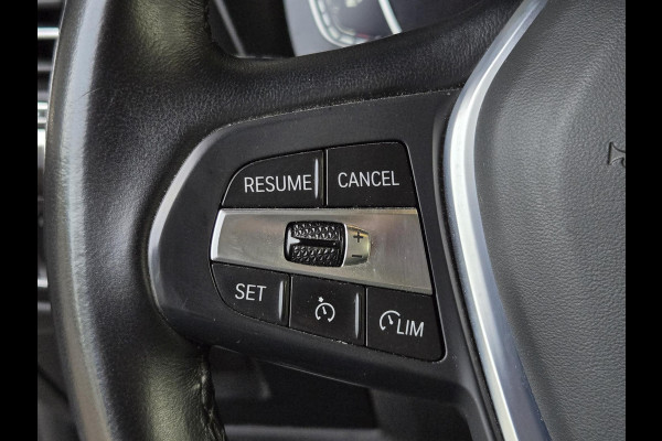 BMW X3 xDrive30e LCI | SPORTSTOELEN | LEDER | TREKHAAK | LIVE COCKPIT PLUS |
