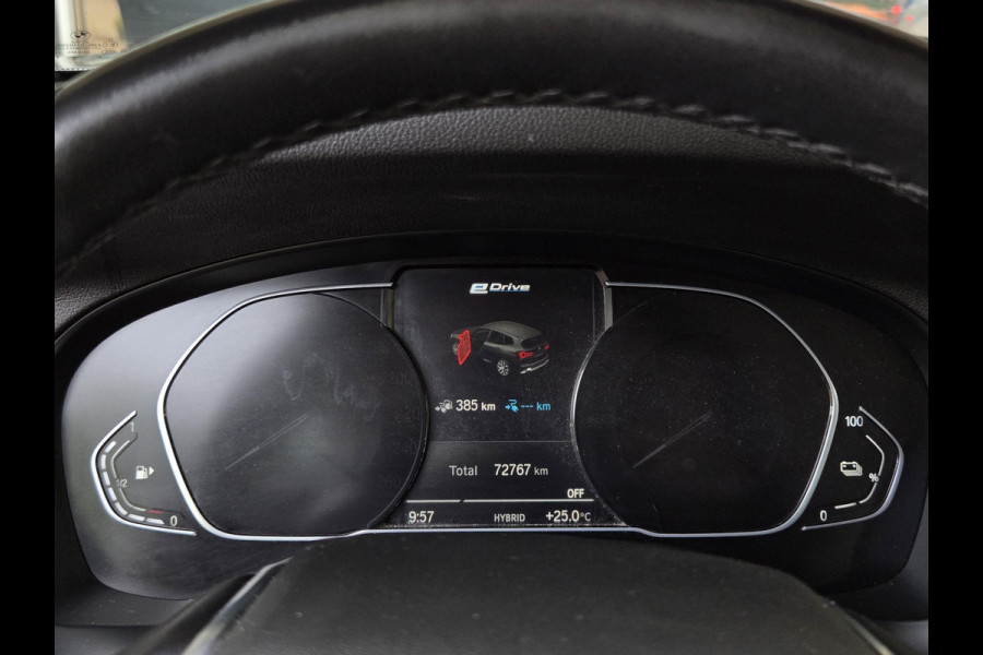 BMW X3 xDrive30e LCI | SPORTSTOELEN | LEDER | TREKHAAK | LIVE COCKPIT PLUS |