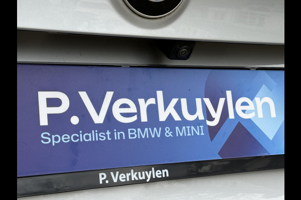 BMW X3 xDrive20i M SPORT | M SPORTSTOELEN | MEMORY STOELEN | PANORMA | TREKHAAK | CAMERA |