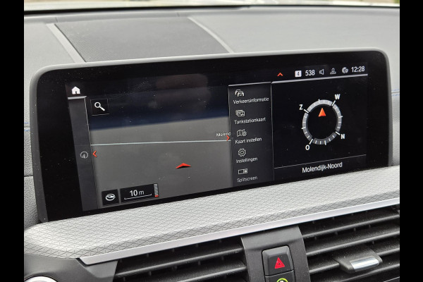 BMW X3 xDrive20i M SPORT | M SPORTSTOELEN | MEMORY STOELEN | PANORMA | TREKHAAK | CAMERA |