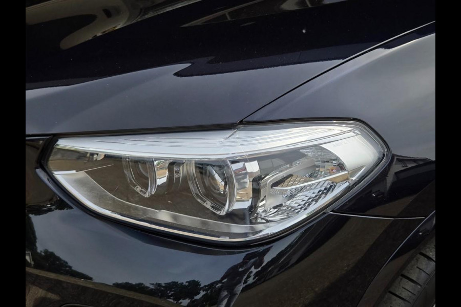 BMW X3 XDRIVE30E M SPORT | PANORAMA | LEDER | SPORTSTOELEN | 20 INCH LM VELGEN |