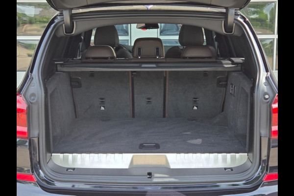 BMW X3 XDRIVE30E M SPORT | PANORAMA | LEDER | SPORTSTOELEN | 20 INCH LM VELGEN |