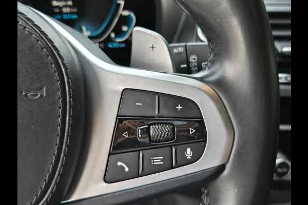 BMW X3 XDRIVE30E M SPORT | PANORAMA | LEDER | SPORTSTOELEN | 20 INCH LM VELGEN |