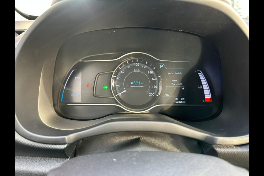 Hyundai Kona EV Comfort 64 kWh | SOH: 95,5% | 3 Fase | Warmtepomp | Navi | Adaptive CC | Climate | occasion