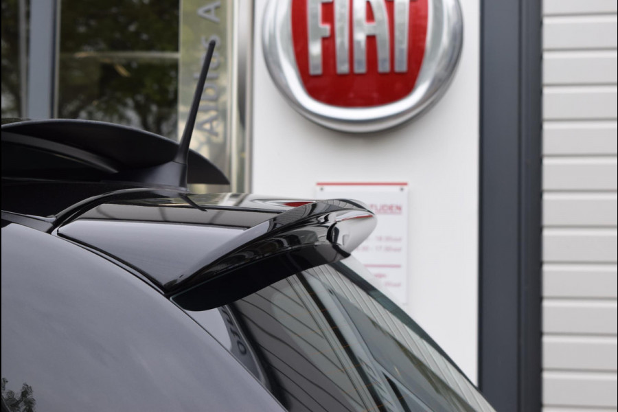 Fiat 500 1.0 Hybrid Sport Schuif/Kantel | Clima | 16" | PDC