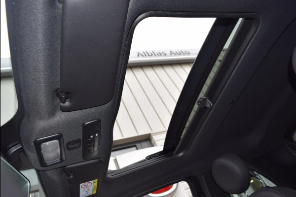 Fiat 500 1.0 Hybrid Sport Schuif/Kantel | Clima | 16" | PDC