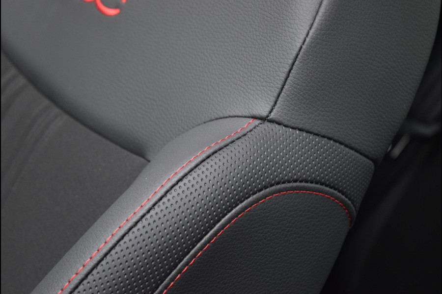 Fiat 500 1.0 Hybrid Sport Schuif/Kantel | Clima | 16" | PDC