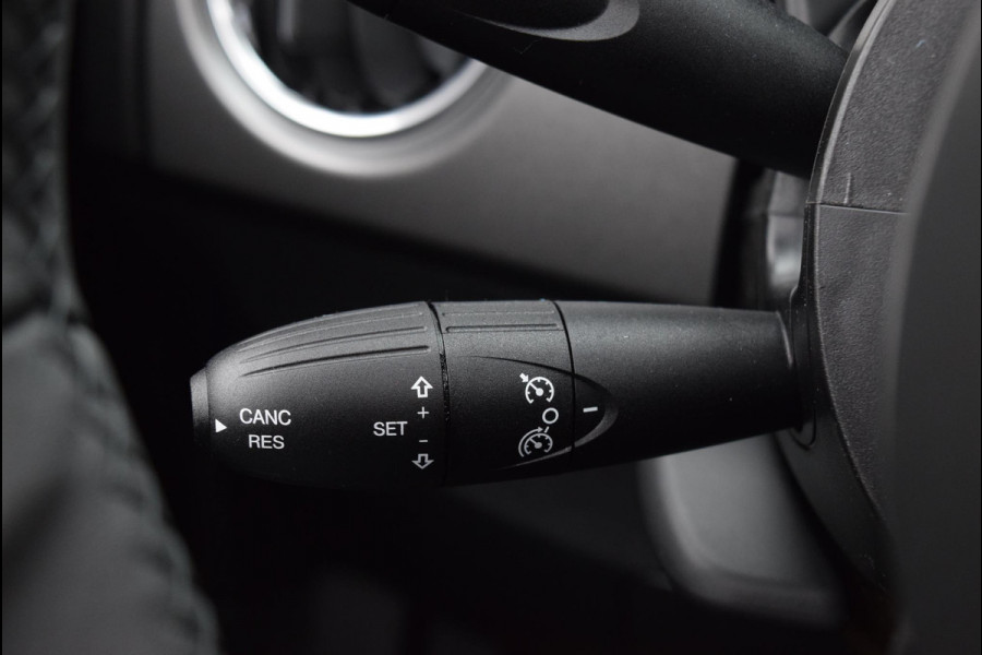 Fiat 500 1.0 Hybrid Sport Schuif/Kantel | Clima | 16" | PDC