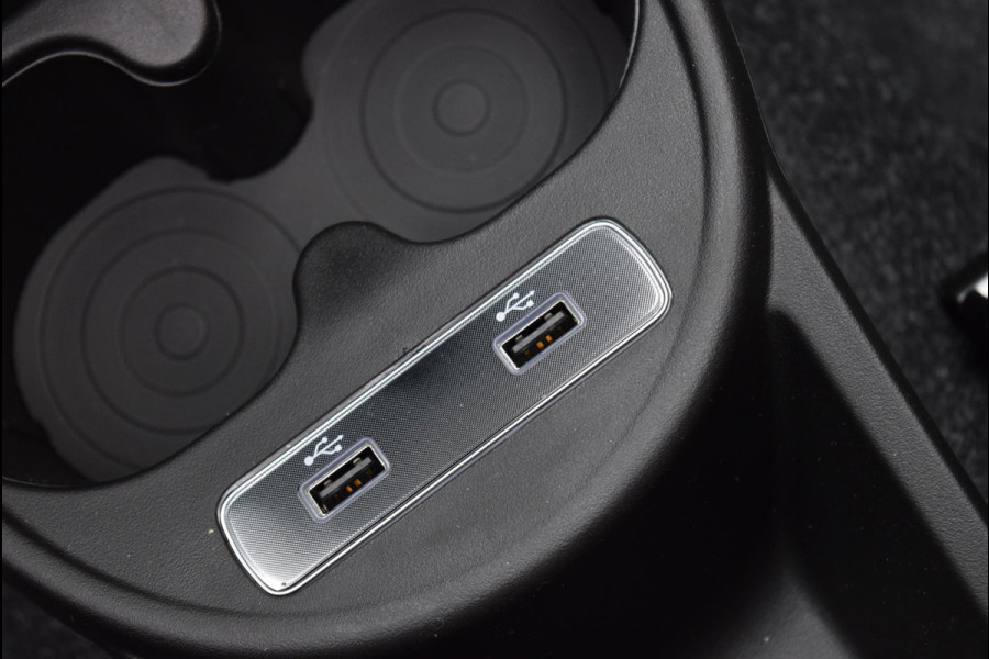 Fiat 500 1.0 Hybrid Sport Schuif/Kantel | Clima | 16" | PDC