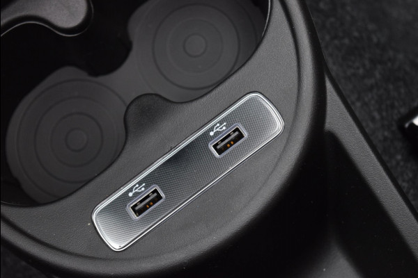 Fiat 500 1.0 Hybrid Sport Schuif/Kantel | Clima | 16" | PDC