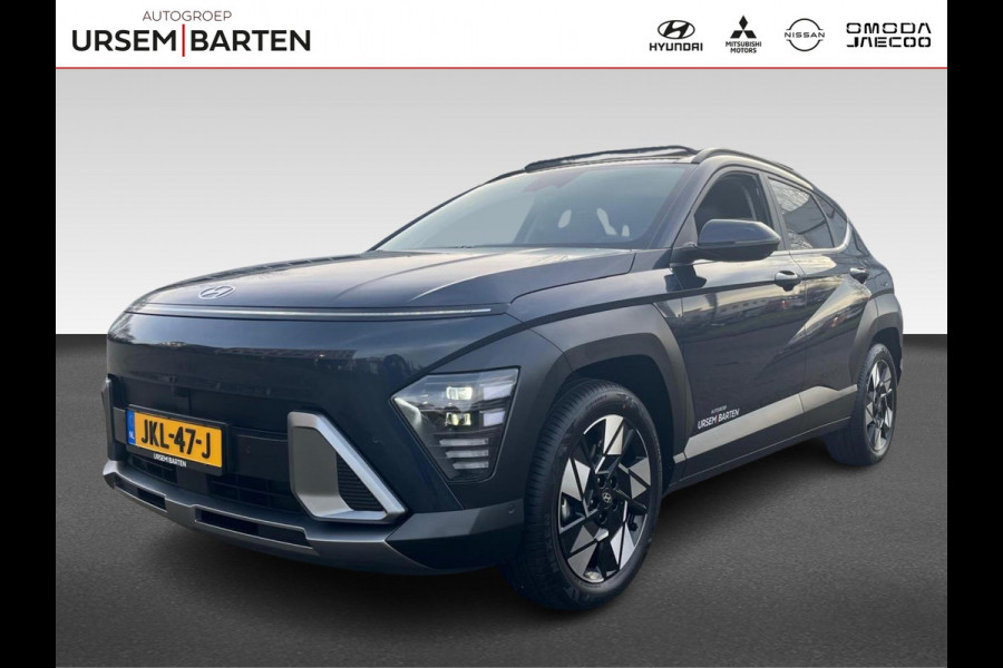 Hyundai Kona 1.6 GDI HEV Premium Sky