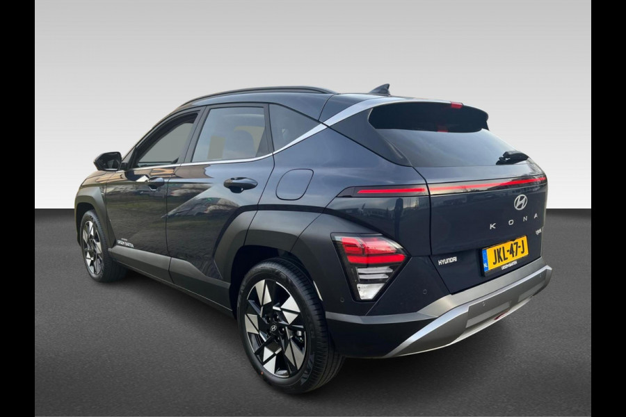 Hyundai Kona 1.6 GDI HEV Premium Sky