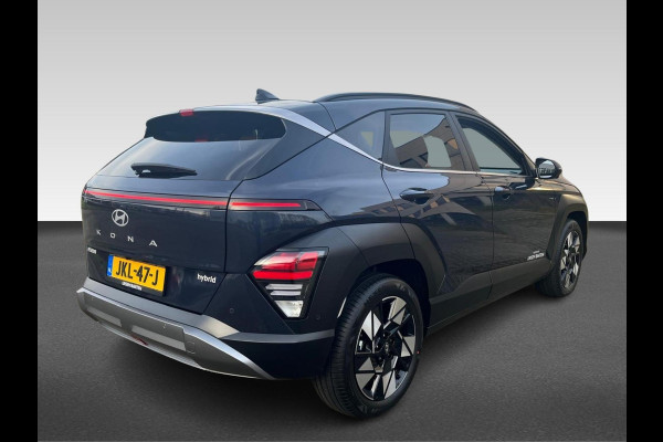 Hyundai Kona 1.6 GDI HEV Premium Sky