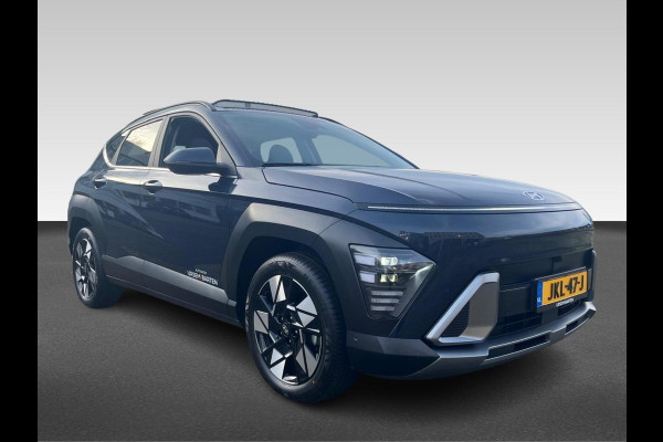 Hyundai Kona 1.6 GDI HEV Premium Sky