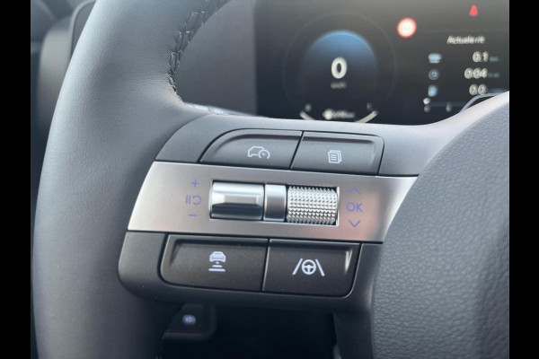 Hyundai Kona 1.6 GDI HEV Premium Sky