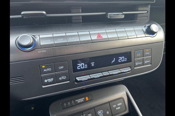 Hyundai Kona 1.6 GDI HEV Premium Sky