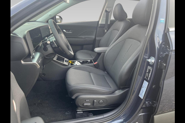 Hyundai Kona 1.6 GDI HEV Premium Sky