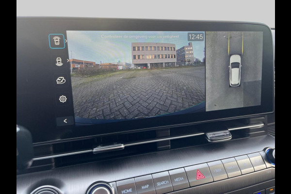 Hyundai Kona 1.6 GDI HEV Premium Sky