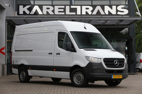 Mercedes-Benz Sprinter 311 CDI | Aut. | Laadklep | Mbux | Navi | Camera | Clima..
