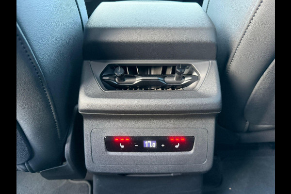 Audi Q6 e-tron Advanced edition 100 kWh FABRIEKSGARANTIE| BANG & OLUFSEN| SFEERVERLICHTING| HEAD-UP| STUURVERWARMING| ACHTERBANK VERWARMD| ELEK. TREKHAAK