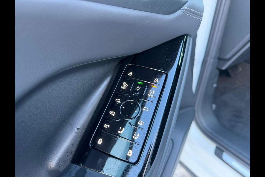 Audi Q6 e-tron Advanced edition 100 kWh FABRIEKSGARANTIE| BANG & OLUFSEN| SFEERVERLICHTING| HEAD-UP| STUURVERWARMING| ACHTERBANK VERWARMD| ELEK. TREKHAAK