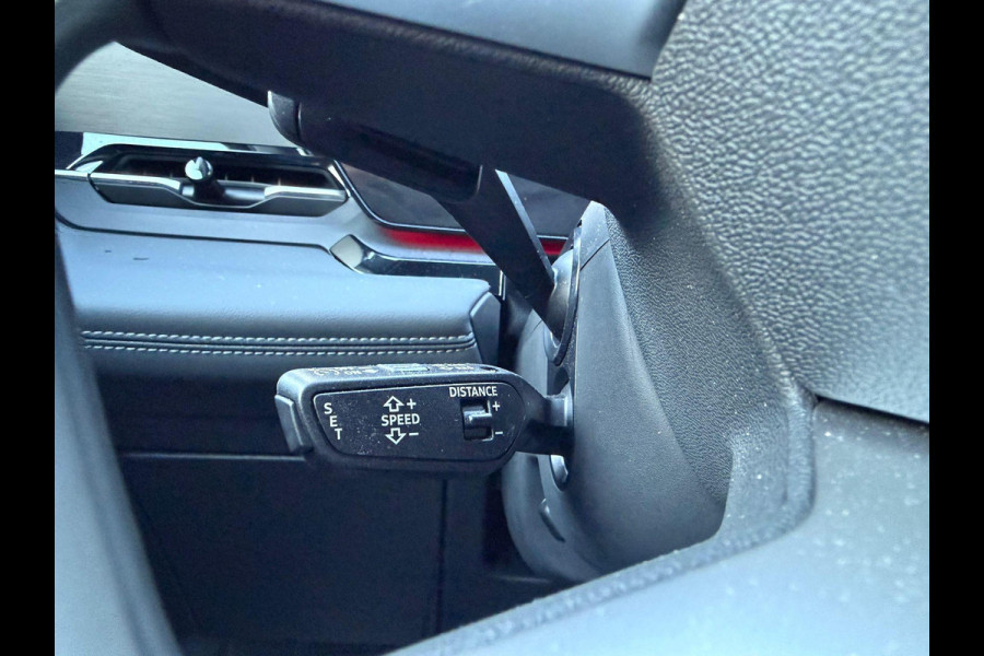 Audi Q6 e-tron Advanced edition 100 kWh FABRIEKSGARANTIE| BANG & OLUFSEN| SFEERVERLICHTING| HEAD-UP| STUURVERWARMING| ACHTERBANK VERWARMD| ELEK. TREKHAAK