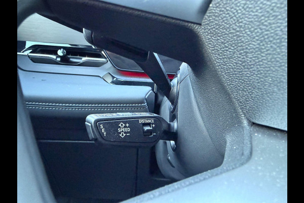 Audi Q6 e-tron Advanced edition 100 kWh FABRIEKSGARANTIE| BANG & OLUFSEN| SFEERVERLICHTING| HEAD-UP| STUURVERWARMING| ACHTERBANK VERWARMD| ELEK. TREKHAAK
