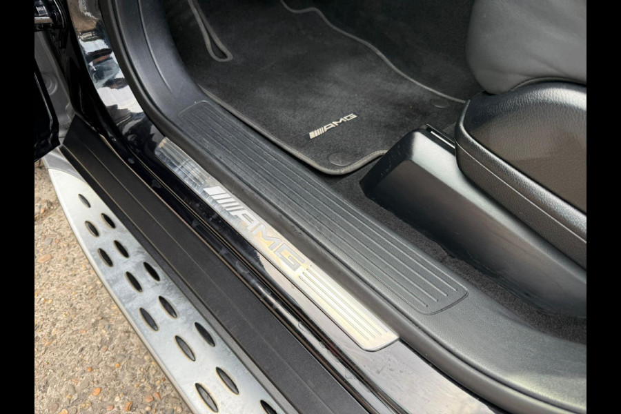 Mercedes-Benz GLE Coupé AMG 63 S 4MATIC CARBON| CAMERA | NAVI | LEDER | TREKHAAK | STOELVERWARMING | CRUISE | NWE APK