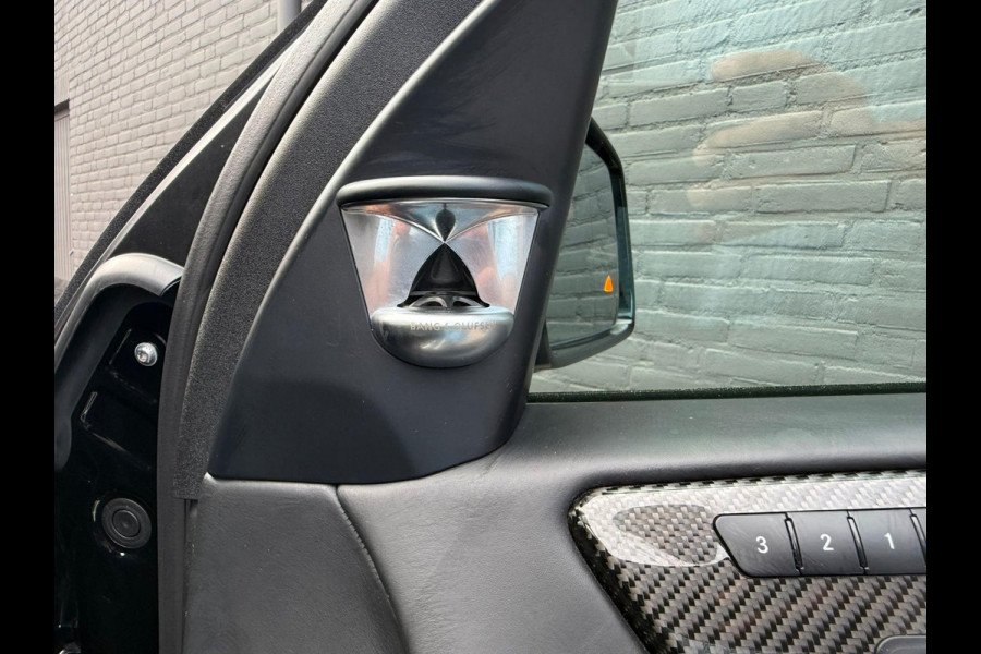 Mercedes-Benz GLE Coupé AMG 63 S 4MATIC CARBON| CAMERA | NAVI | LEDER | TREKHAAK | STOELVERWARMING | CRUISE | NWE APK