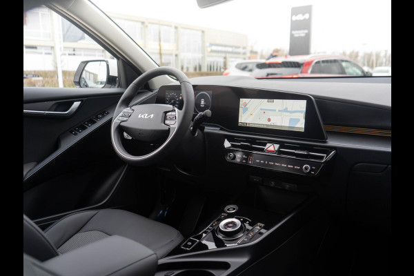 Kia Niro EV Light Advanced 64.8 kWh | Stoel en stuurverwarming | PDC |