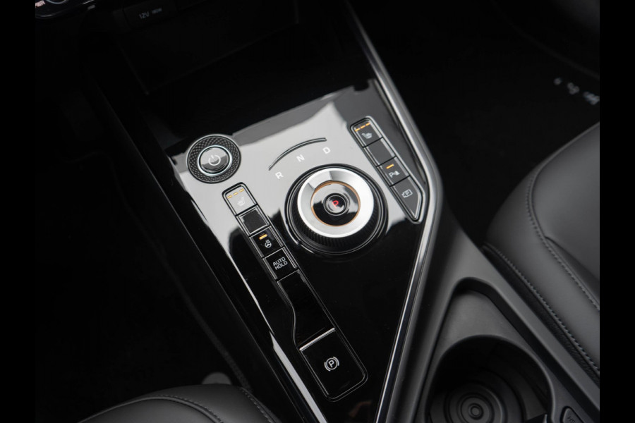 Kia Niro EV Light Advanced 64.8 kWh | Stoel en stuurverwarming | PDC |