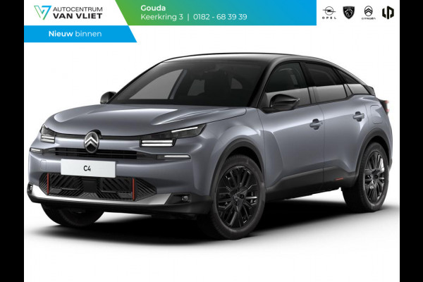Citroën C4 1.2 Hybrid 145pk Collection Direct leverbaar
