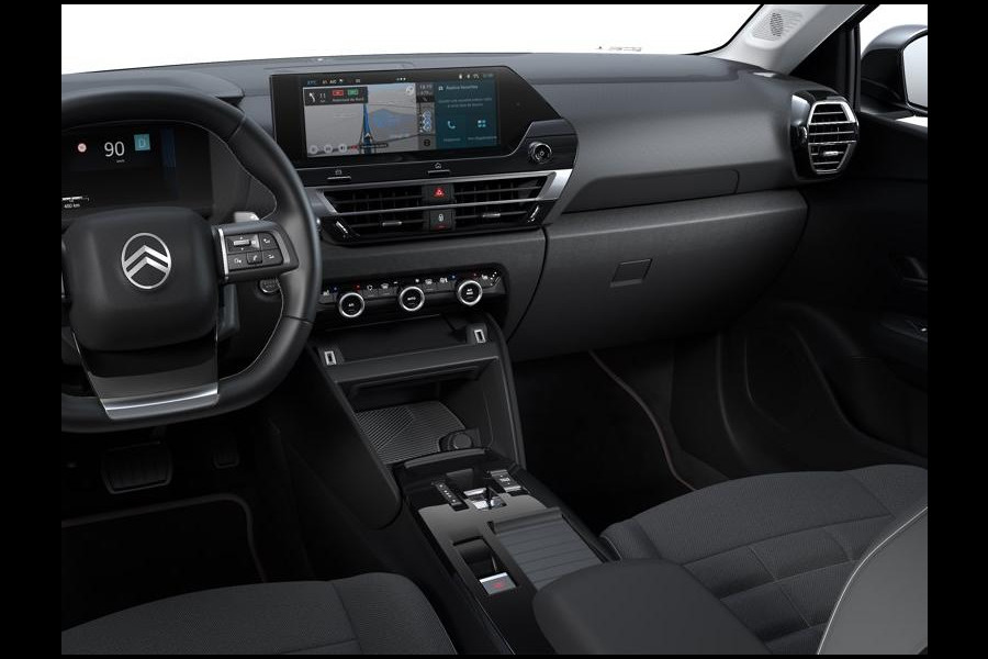 Citroën C4 1.2 Hybrid 145pk Collection Direct leverbaar