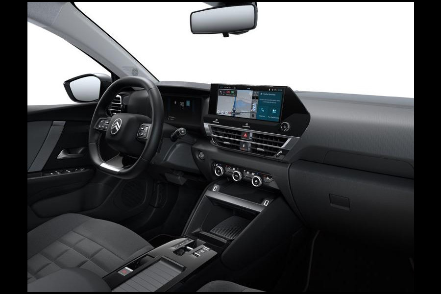 Citroën C4 1.2 Hybrid 145pk Collection Direct leverbaar