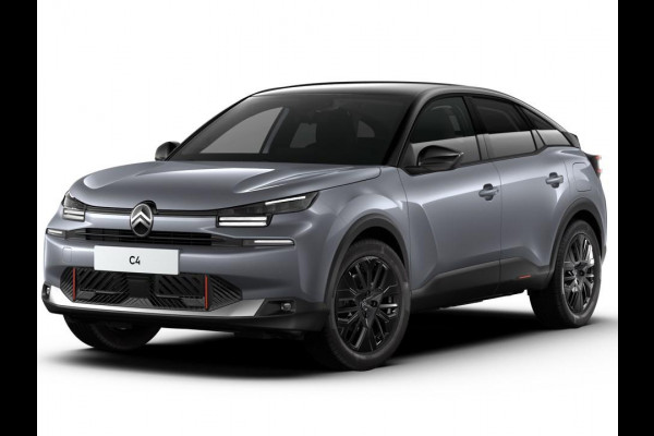 Citroën C4 1.2 Hybrid 145pk Collection Direct leverbaar