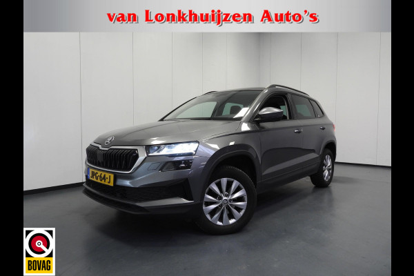 Škoda Karoq 1.0 TSI Ambition NAVI/CAMERA/CLIMA/LED/16"LMV!