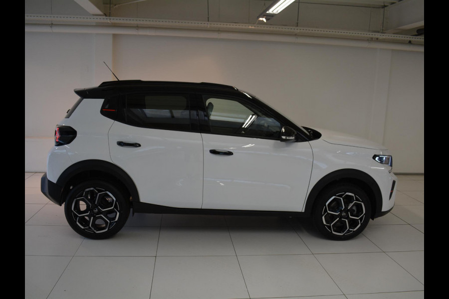 Citroën C3 1.2 Turbo 100pk Max | Navigatie |