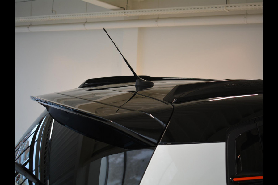 Citroën C3 1.2 Turbo 100pk Max | Navigatie |