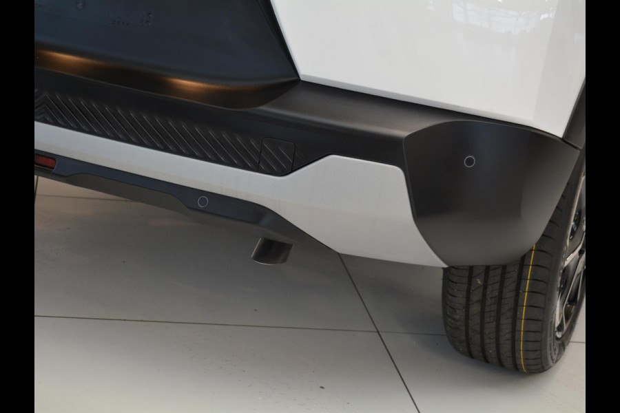 Citroën C3 1.2 Turbo 100pk Max | Navigatie |