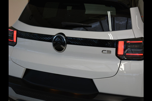 Citroën C3 1.2 Turbo 100pk Max | Navigatie |