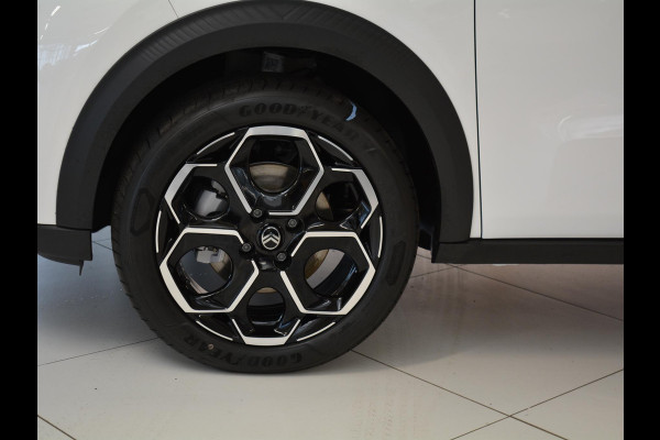 Citroën C3 1.2 Turbo 100pk Max | Navigatie |