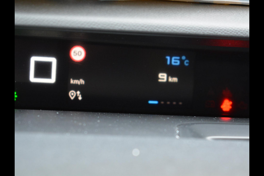 Citroën C3 1.2 Turbo 100pk Max | Navigatie |