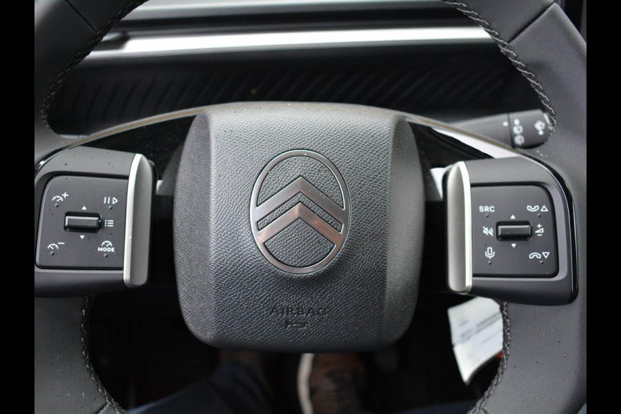 Citroën C3 1.2 Turbo 100pk Max | Navigatie |