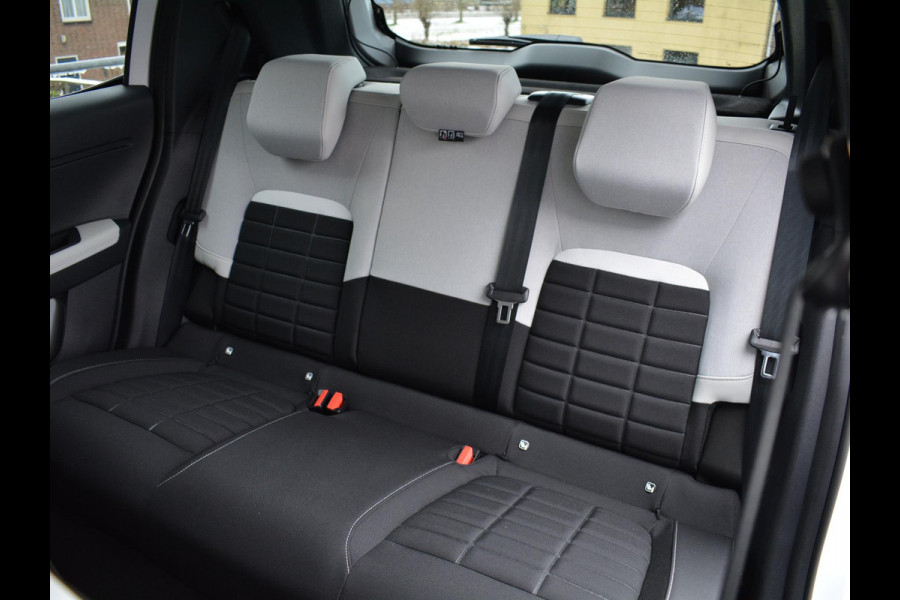 Citroën C3 1.2 Turbo 100pk Max | Navigatie |